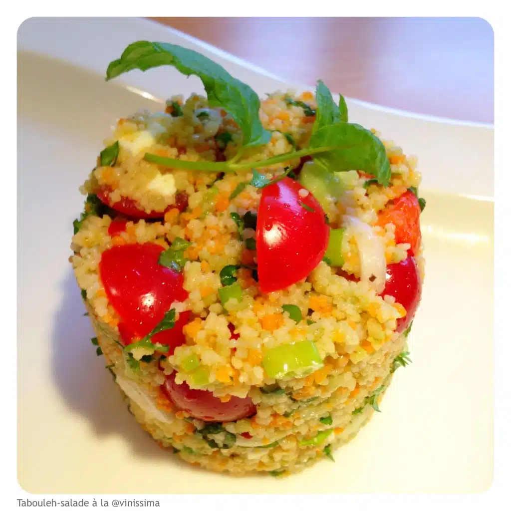 tabouleh