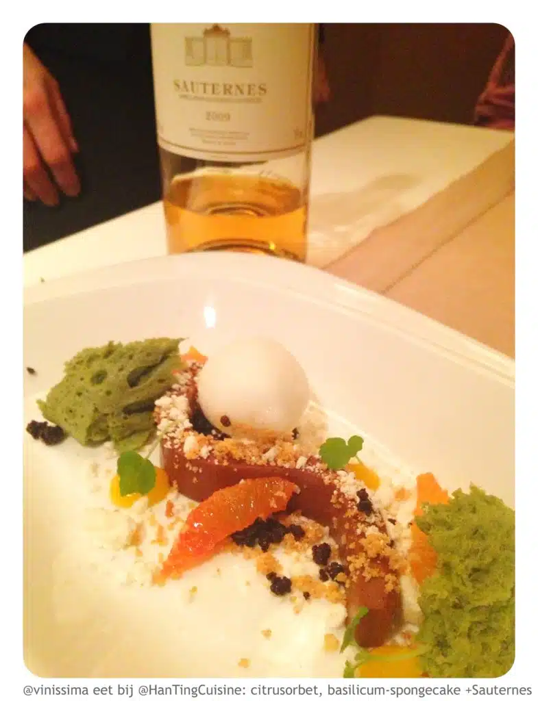 HanTing 6 dessert IMG_1489
