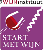 logo wijninstituut WI-startmetwijn