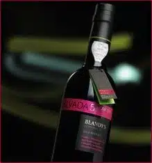 Blandys Alvada