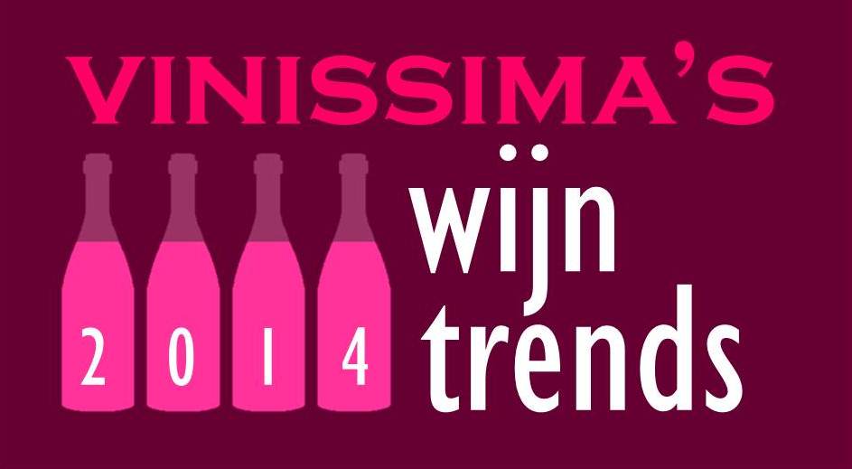 vinissima-s wijn trends 2014