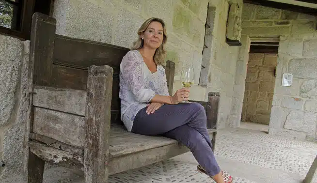 Isabel Salgado van Fillaboa