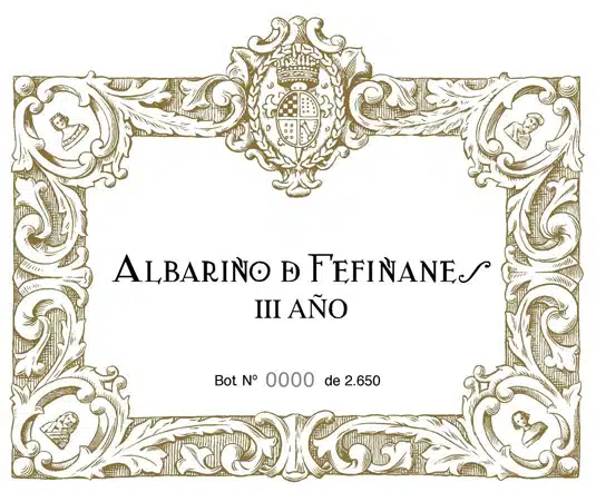 Fefiñanes