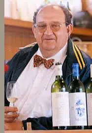 José María Fonseca 