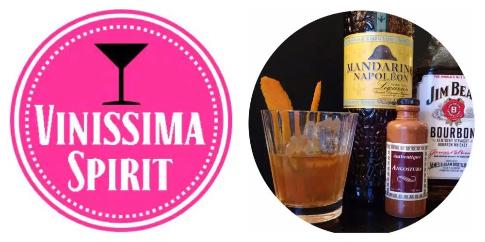 Mandarine Old-fashioned