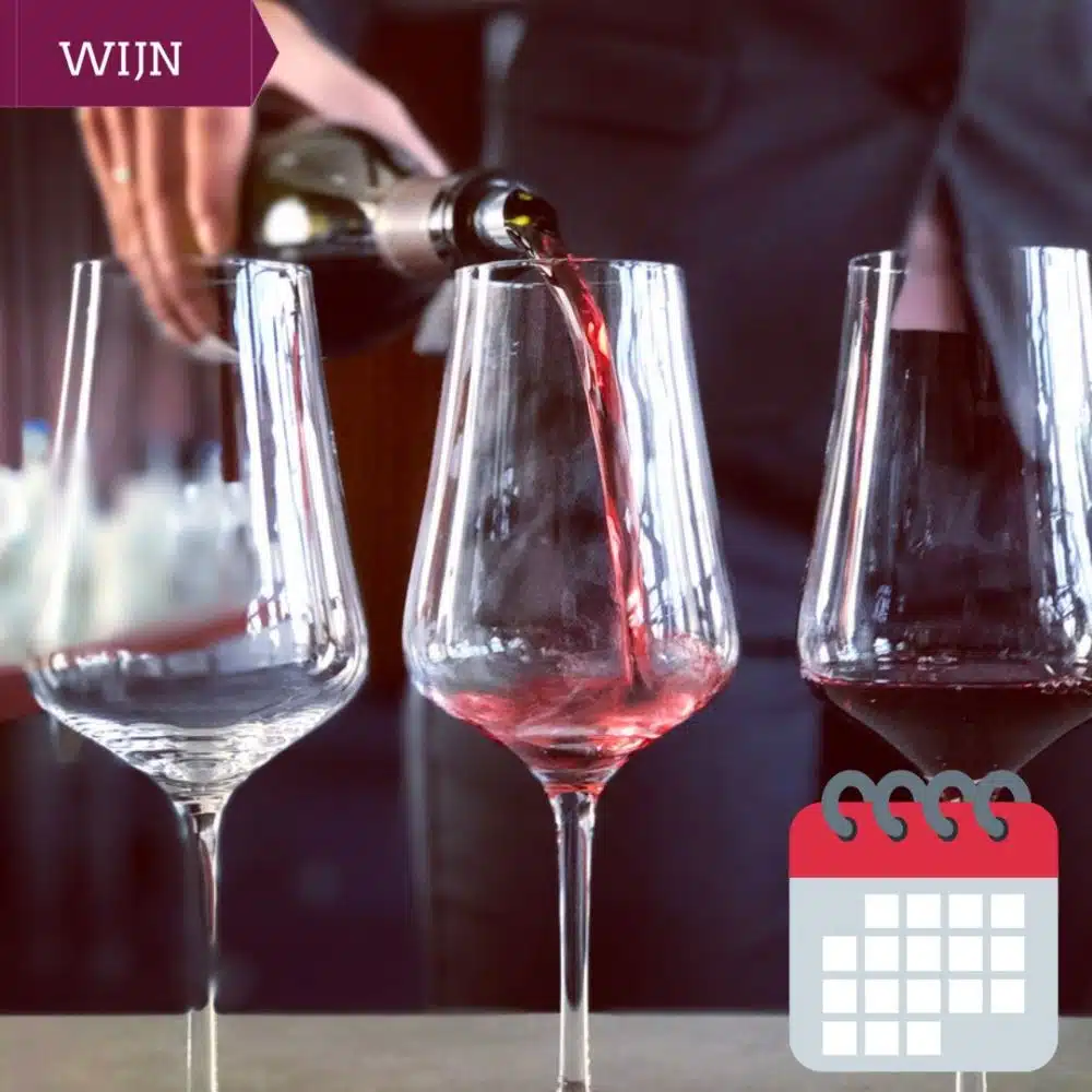 vinissima's wijnkalender