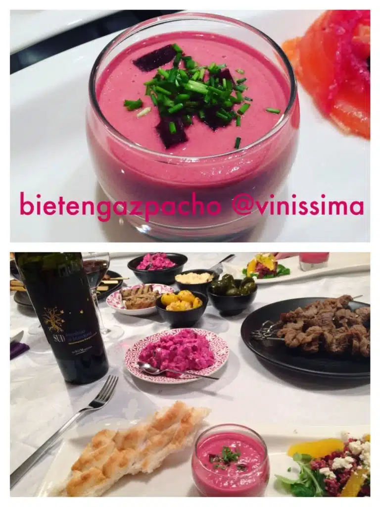 Bietengazpacho