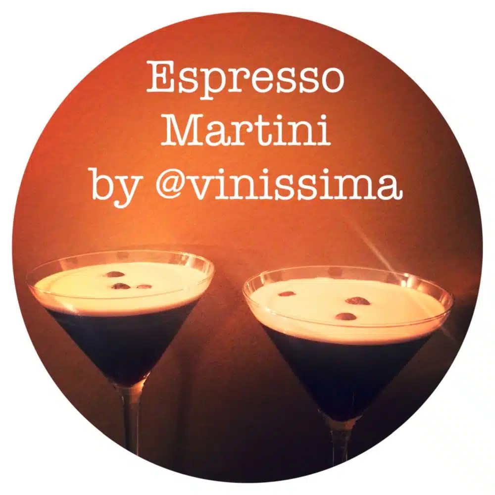 Espresso Martini