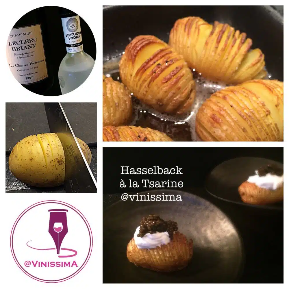 Hasselback