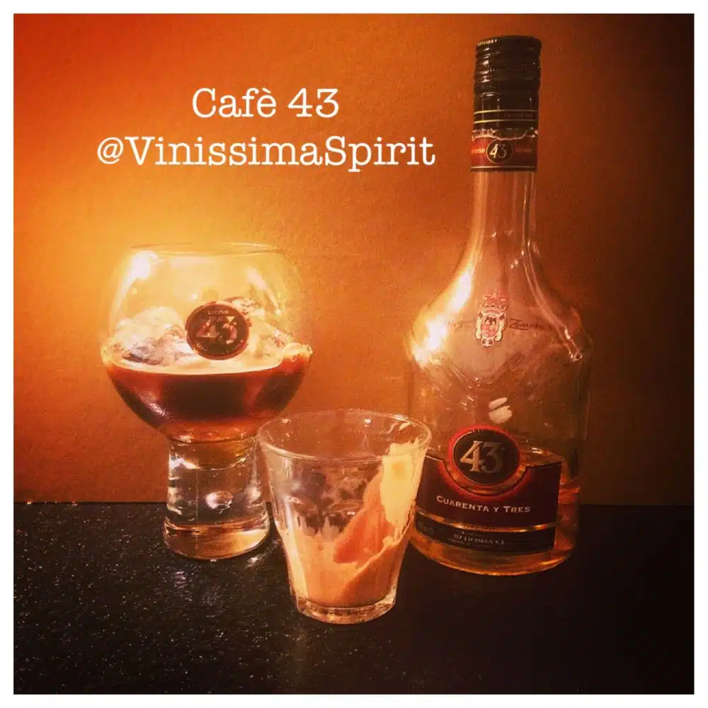 Cafè 43