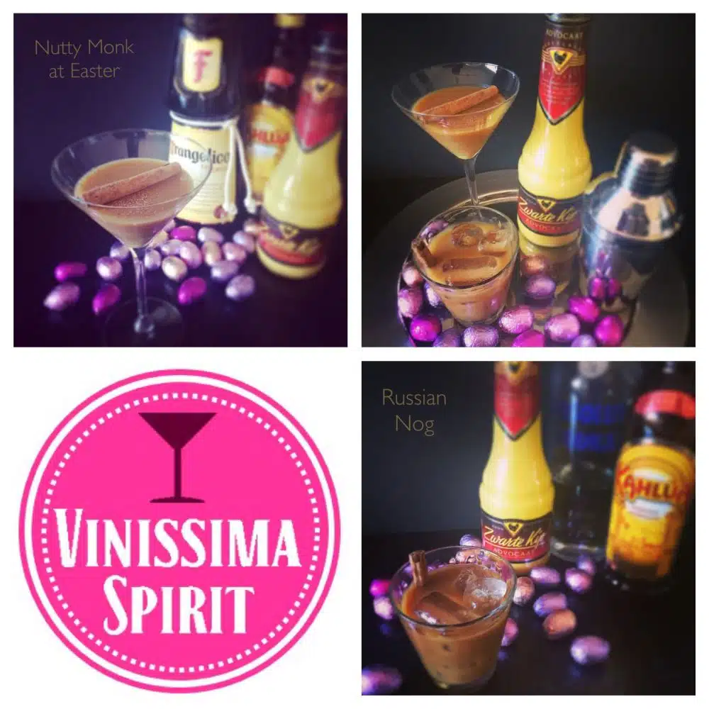 paascocktails met advocaat