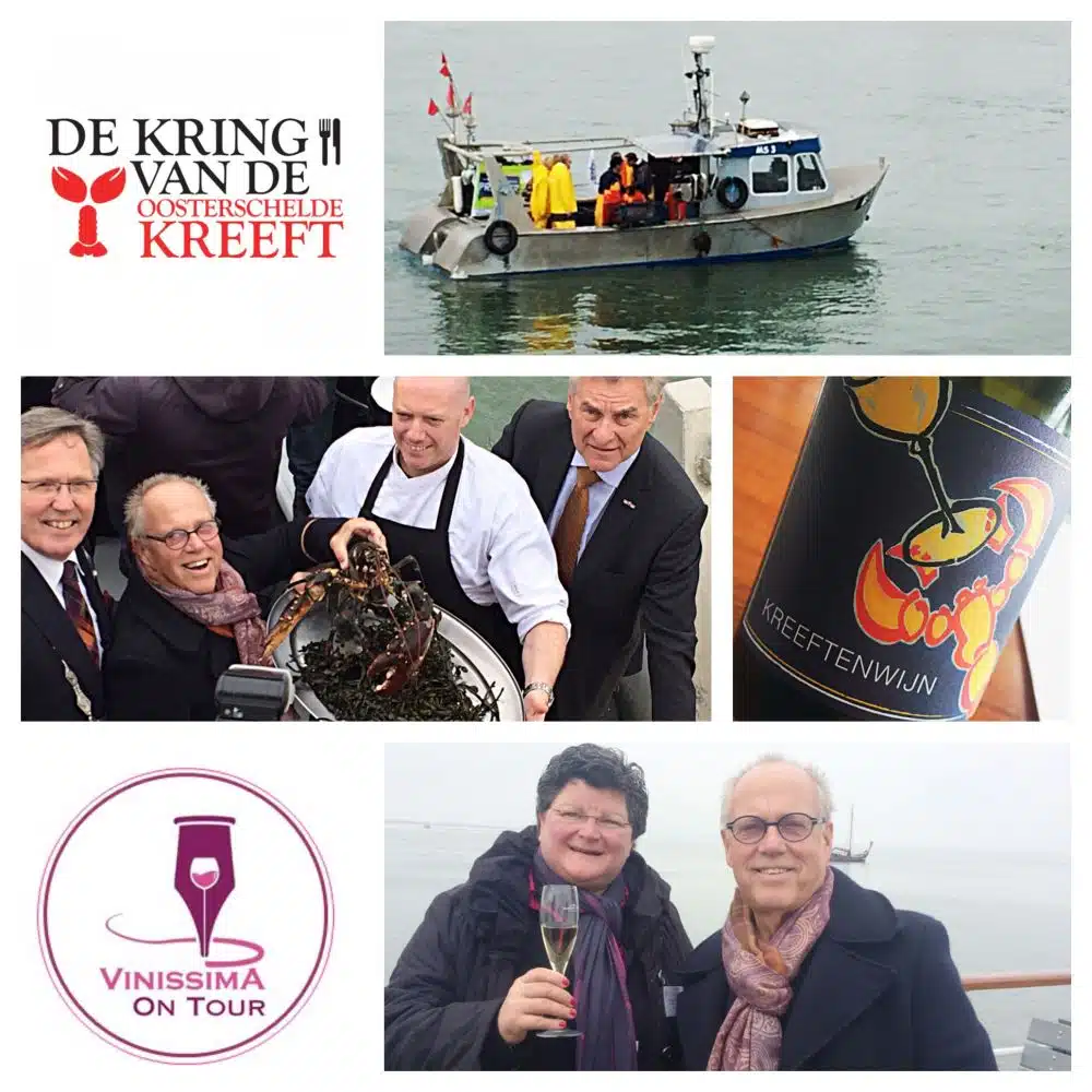Oosterscheldekreeft