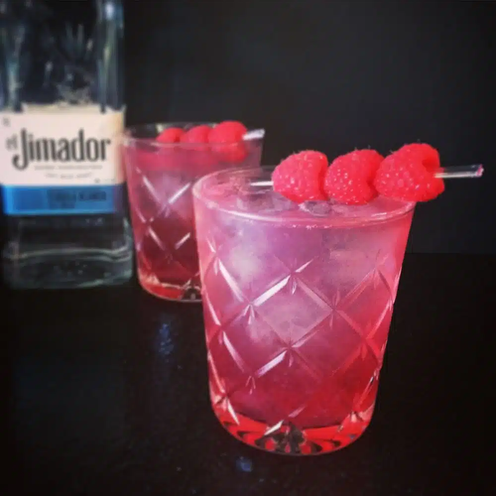 cocktail Wild Thing