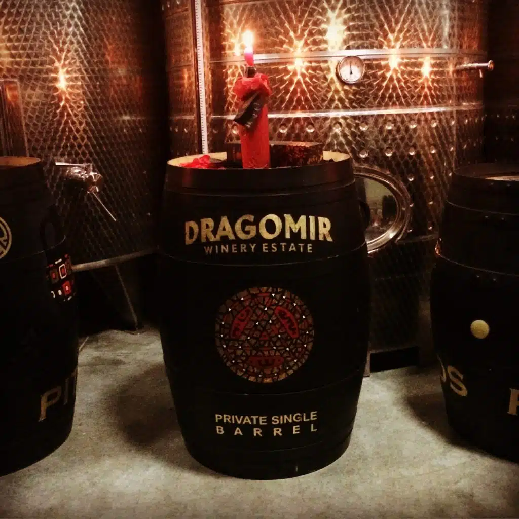 Dragomir