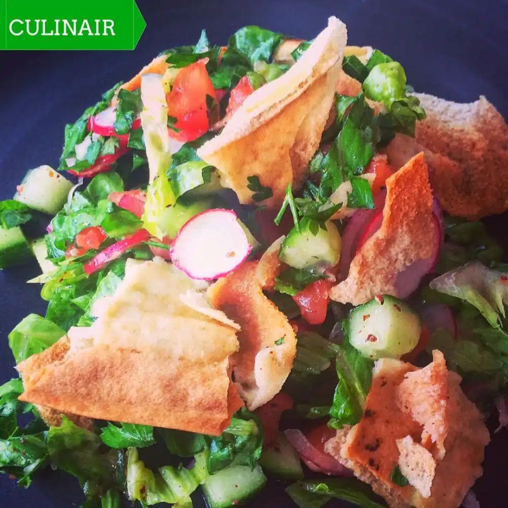 fattoush