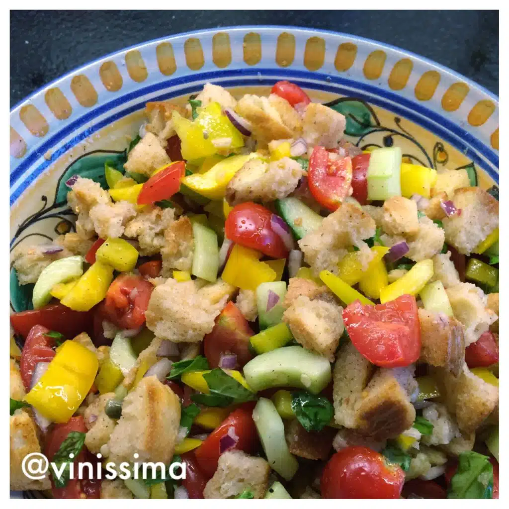 Panzanella
