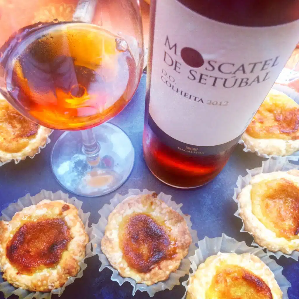 Pastéis de Belém