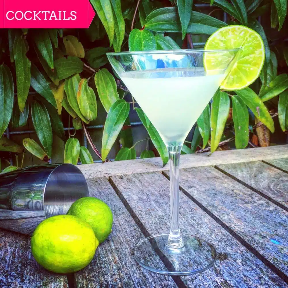 Daiquiri