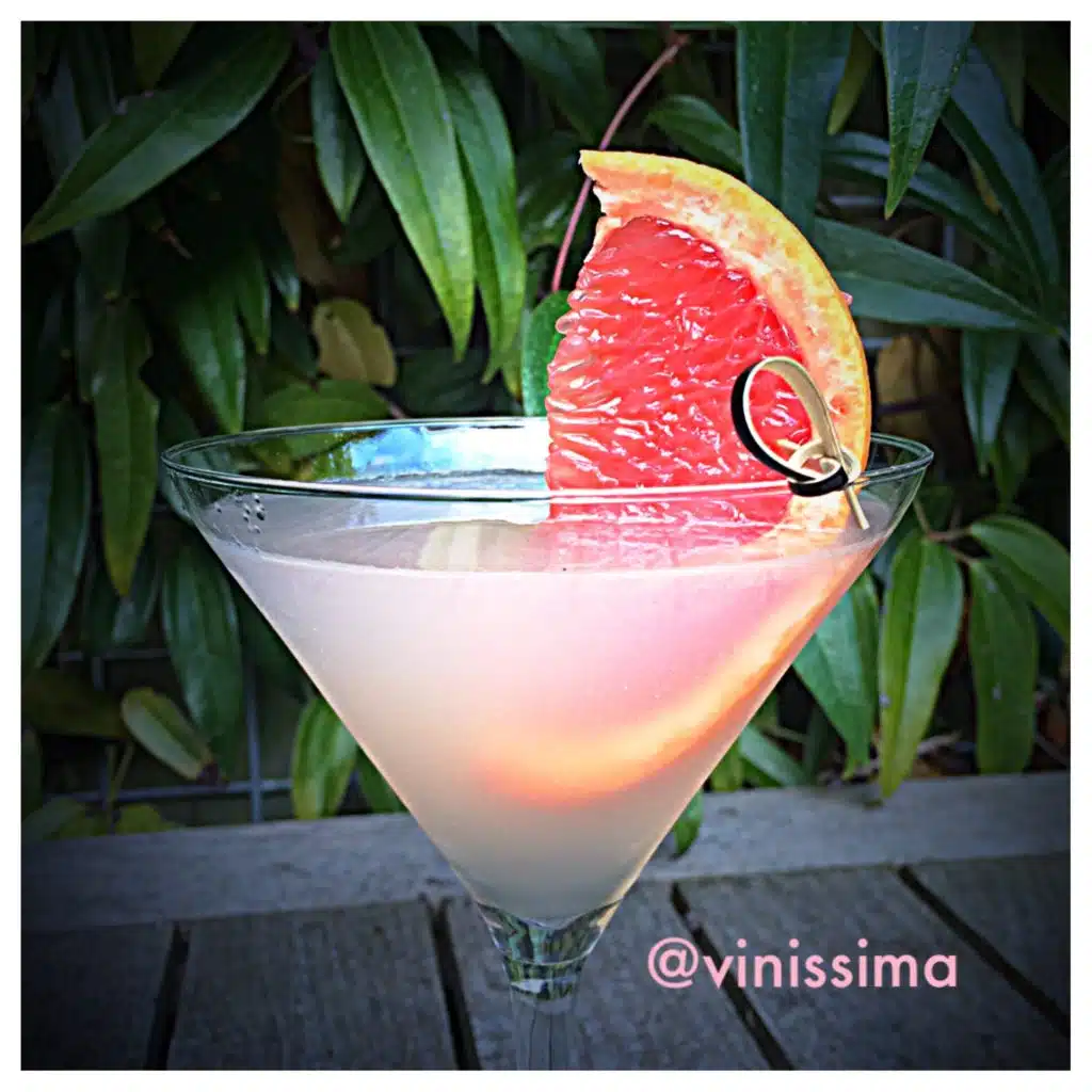 cocktail Hemingway Daiquiri