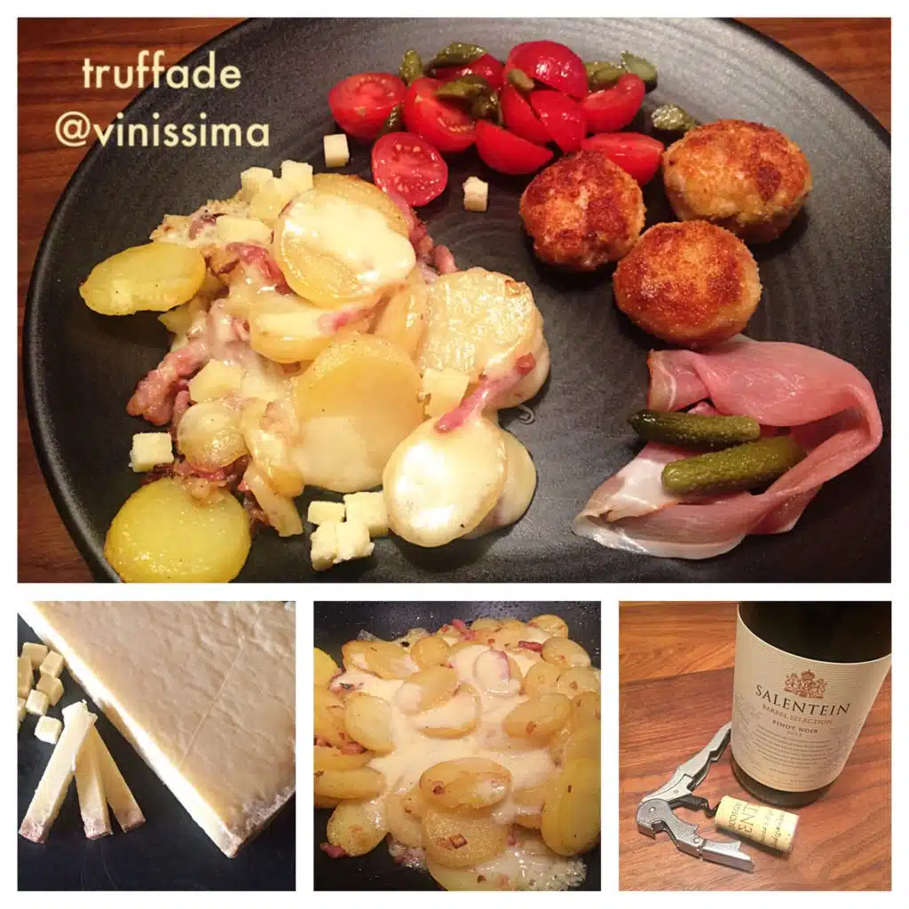 Truffade