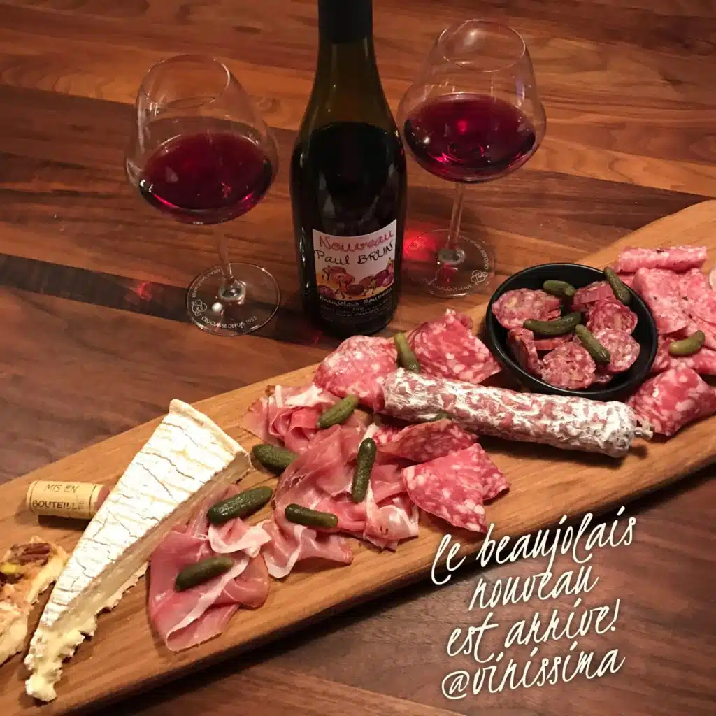 Beaujolais