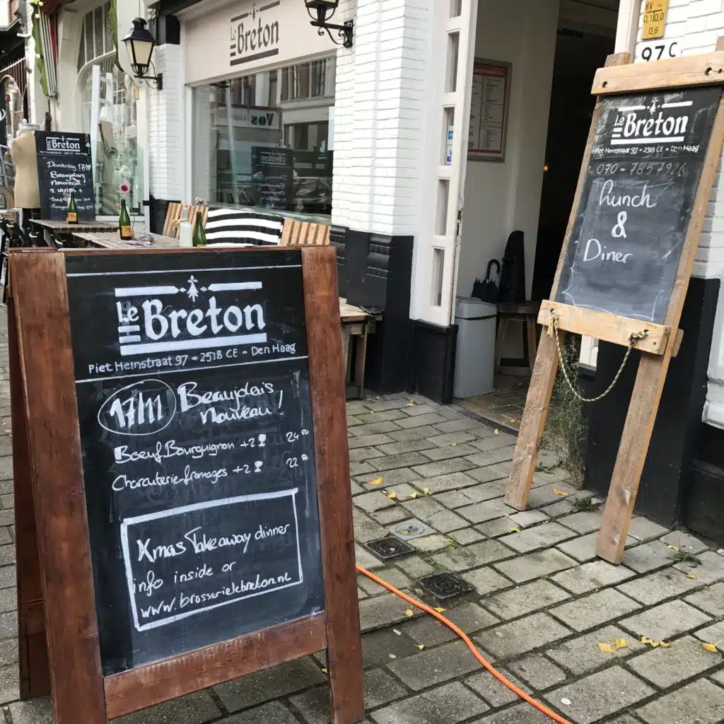 le-breton