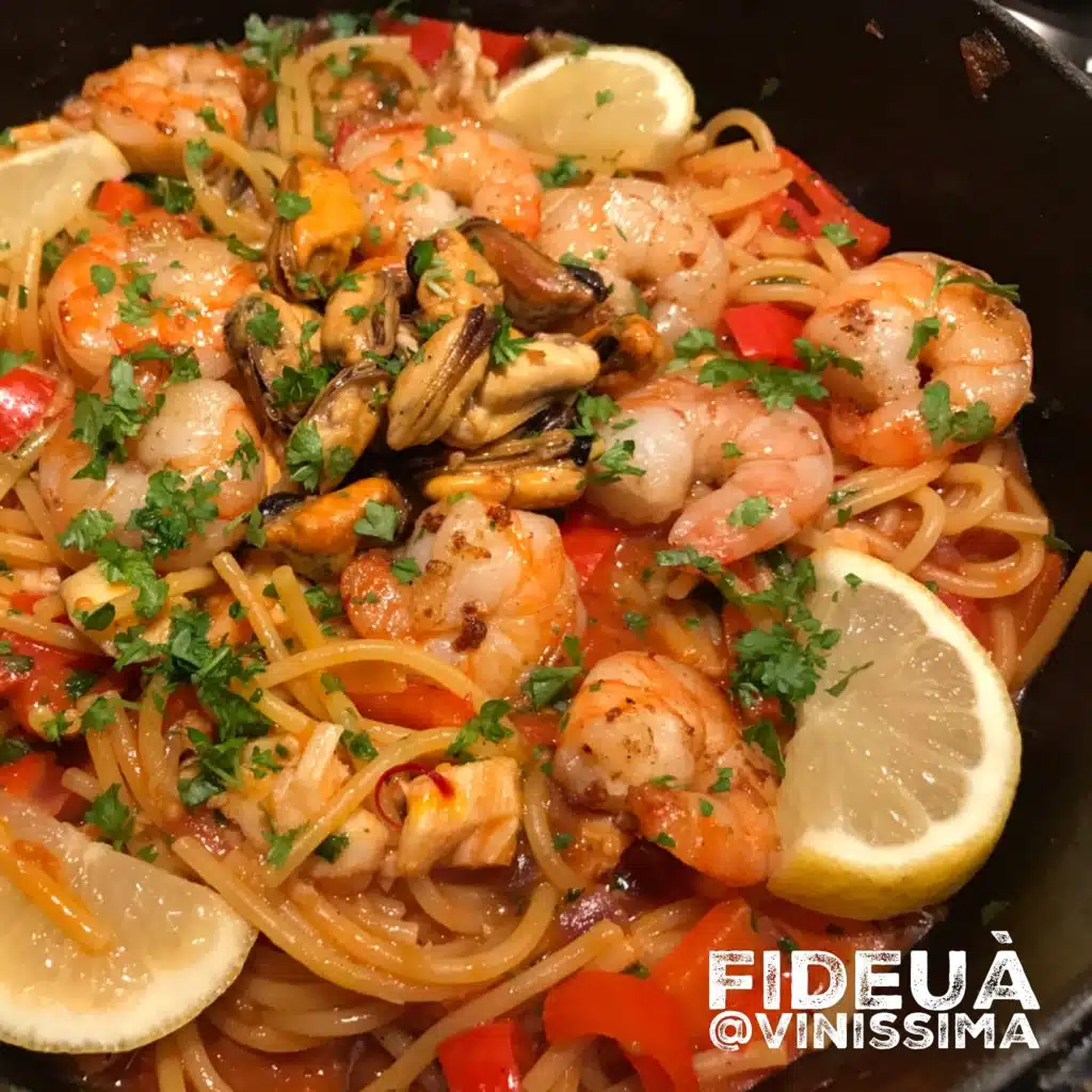 fideua