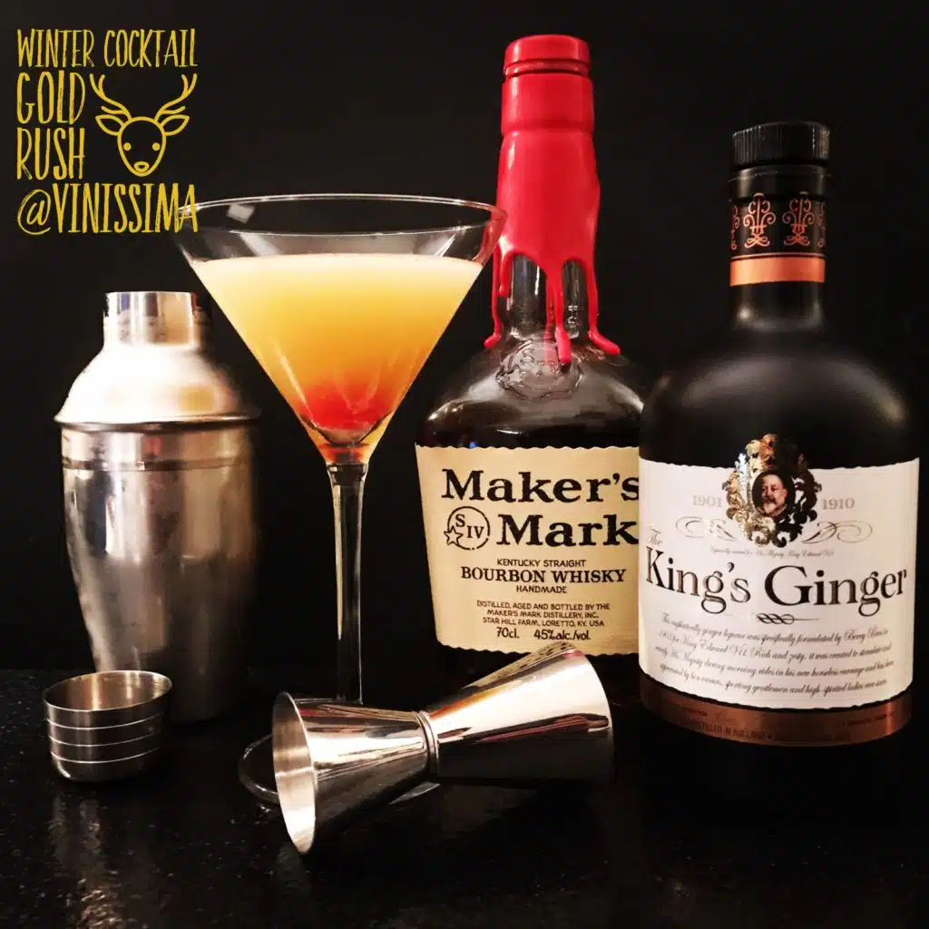 gold-rush-cocktail