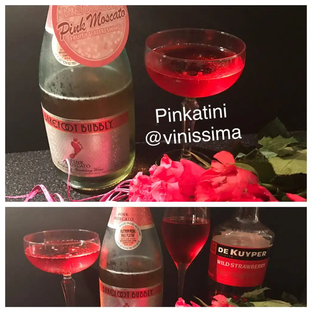 pinkatini