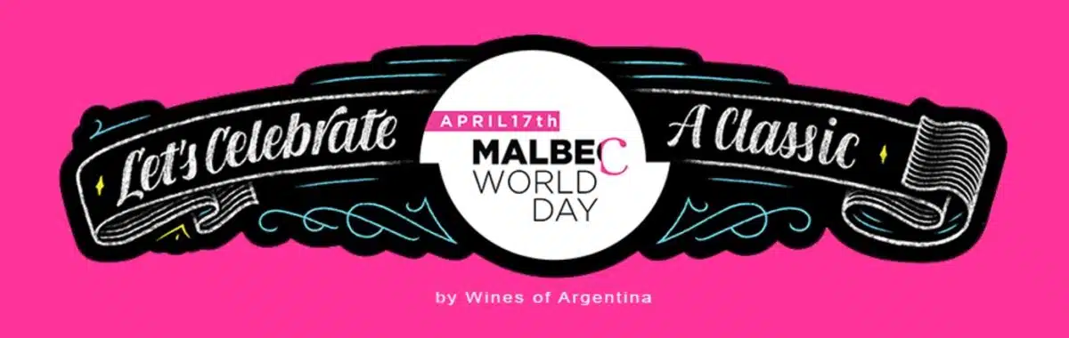 Malbec World Day