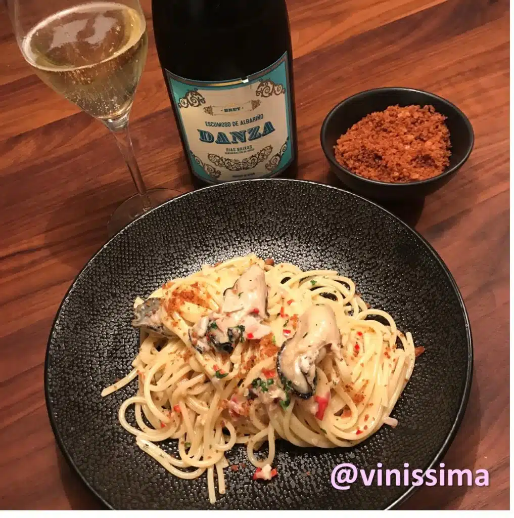 pasta-met-oesters-en-rias-baixas-danza-vinissima