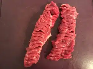 entrecôtereepjes voor bulgogi entrecôtereepjes voor bulgogi