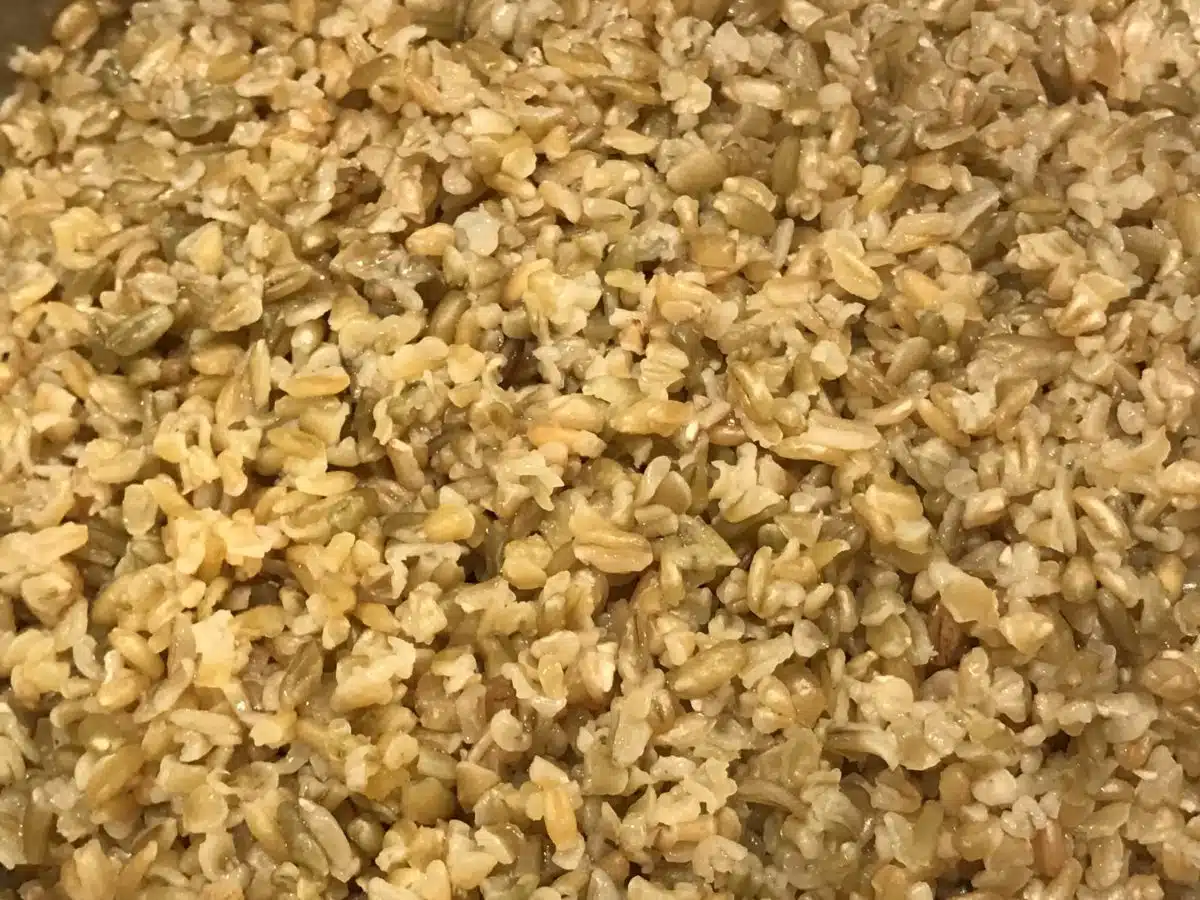freekeh