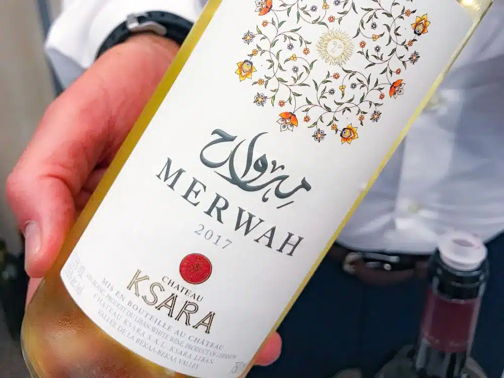 merwah
