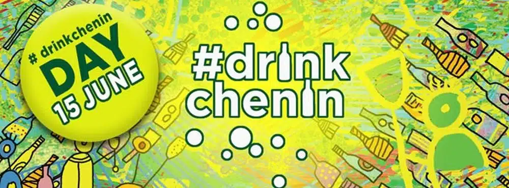 International Drink Chenin Day