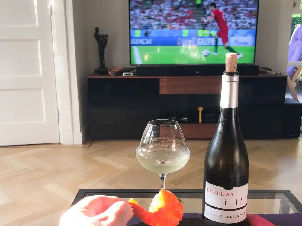 #IRNPOR