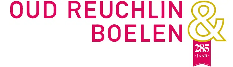 Oud Reuchlin en Boelen