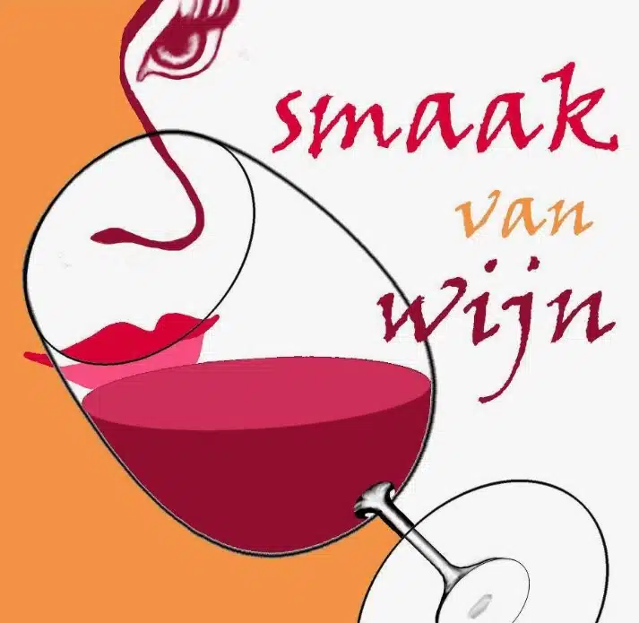 Smaak van Wijn