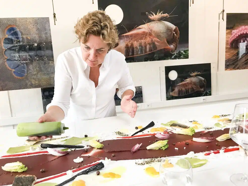 Angélique Schmeinck