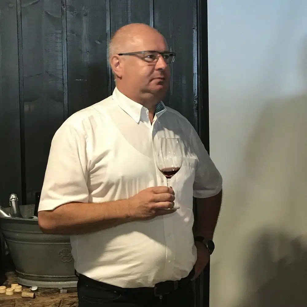 Eckehart Gröhl
