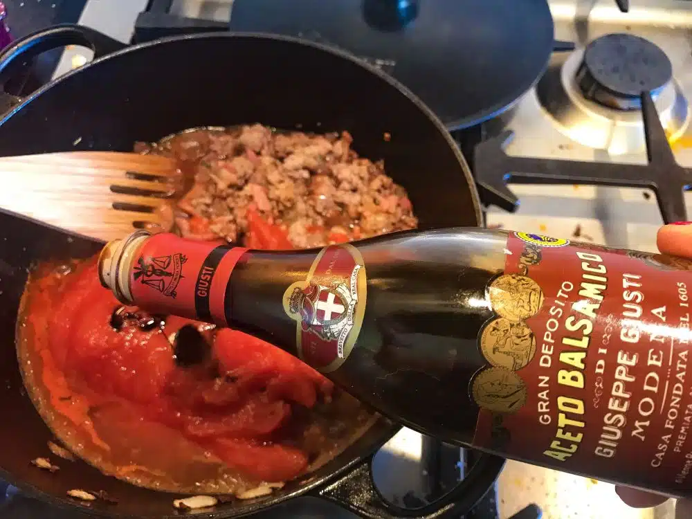ragú