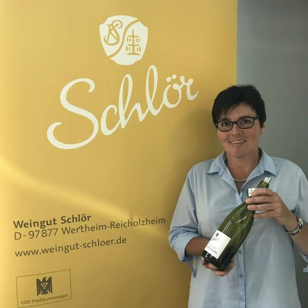 Monika Schlör