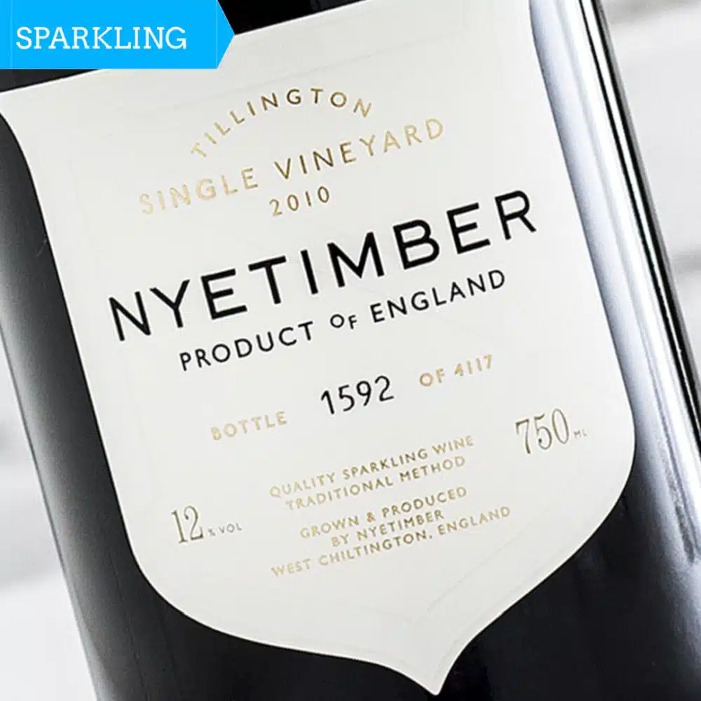 Nyetimber