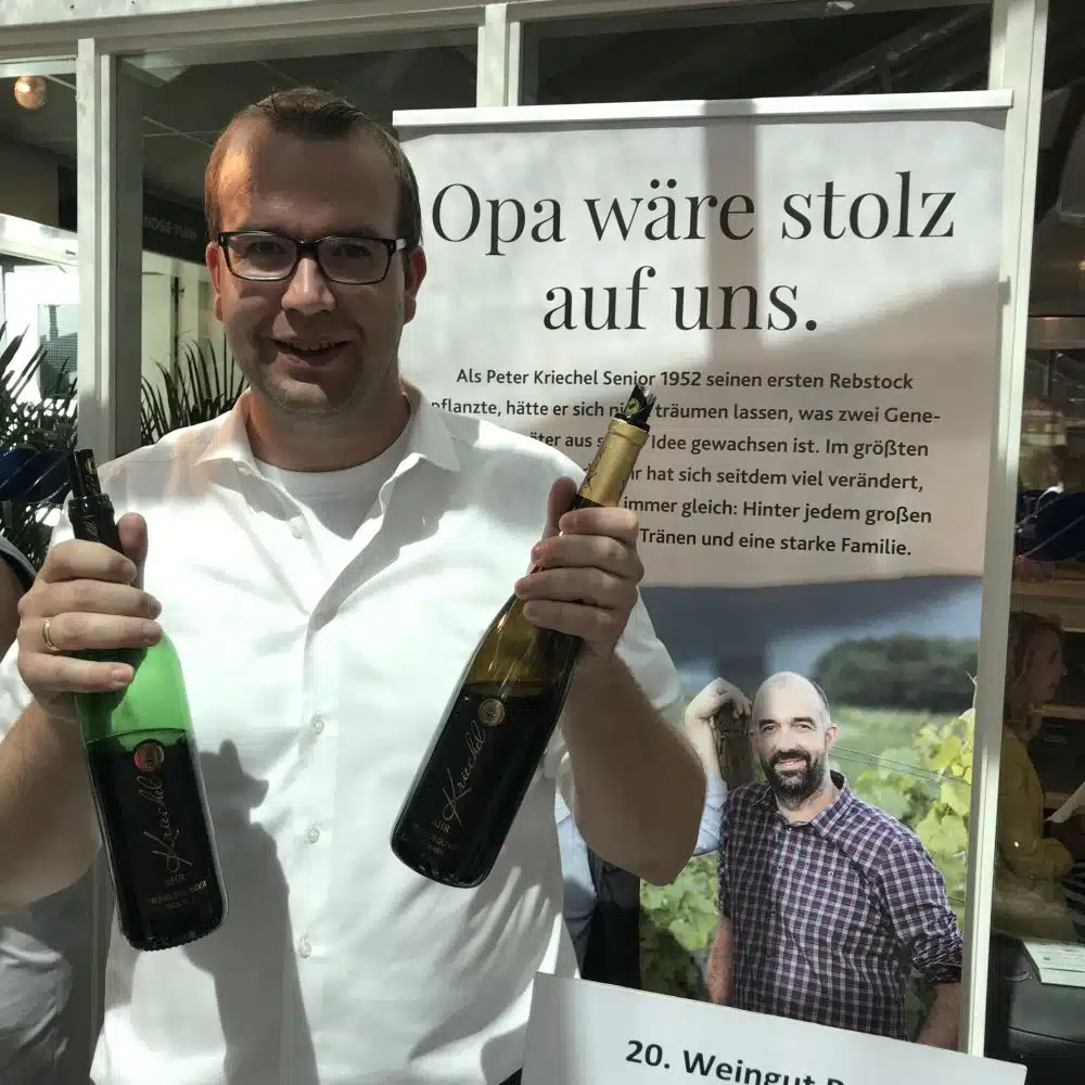 Peter Kriechel