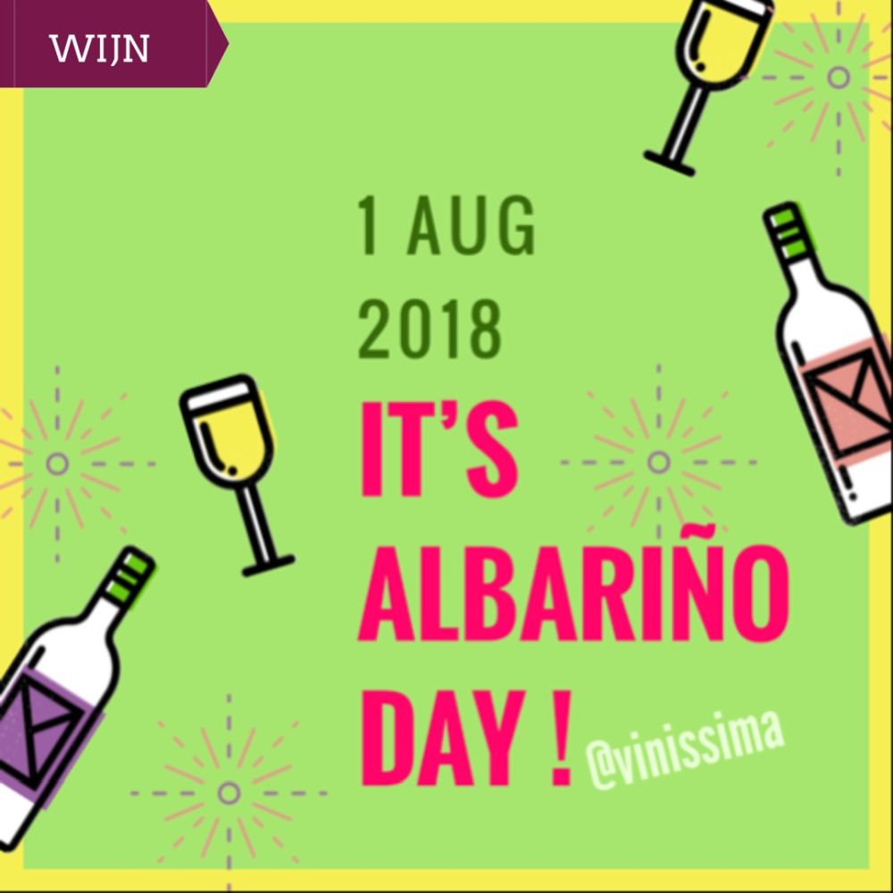 Albariño Day