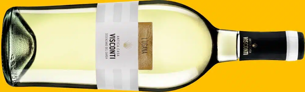 Antica Casa Visconti - Lugana