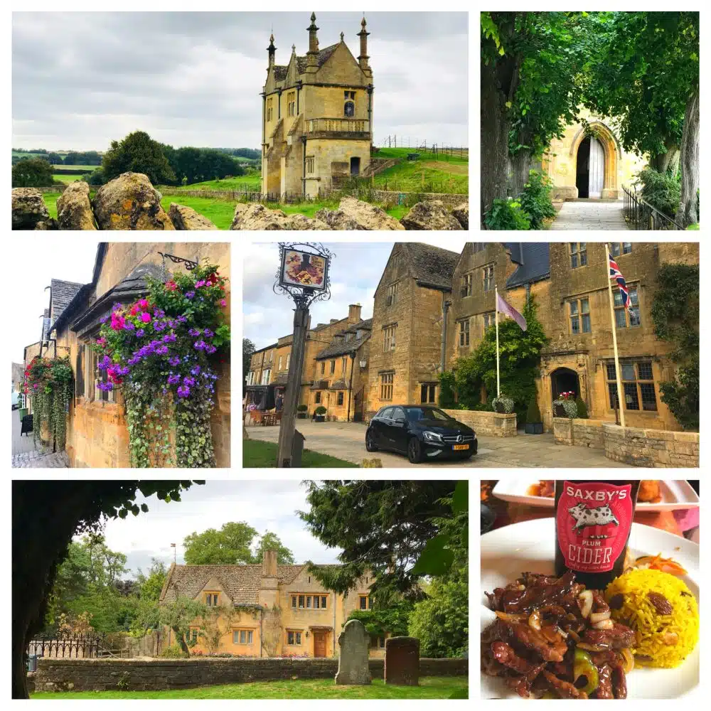 Chipping Campden