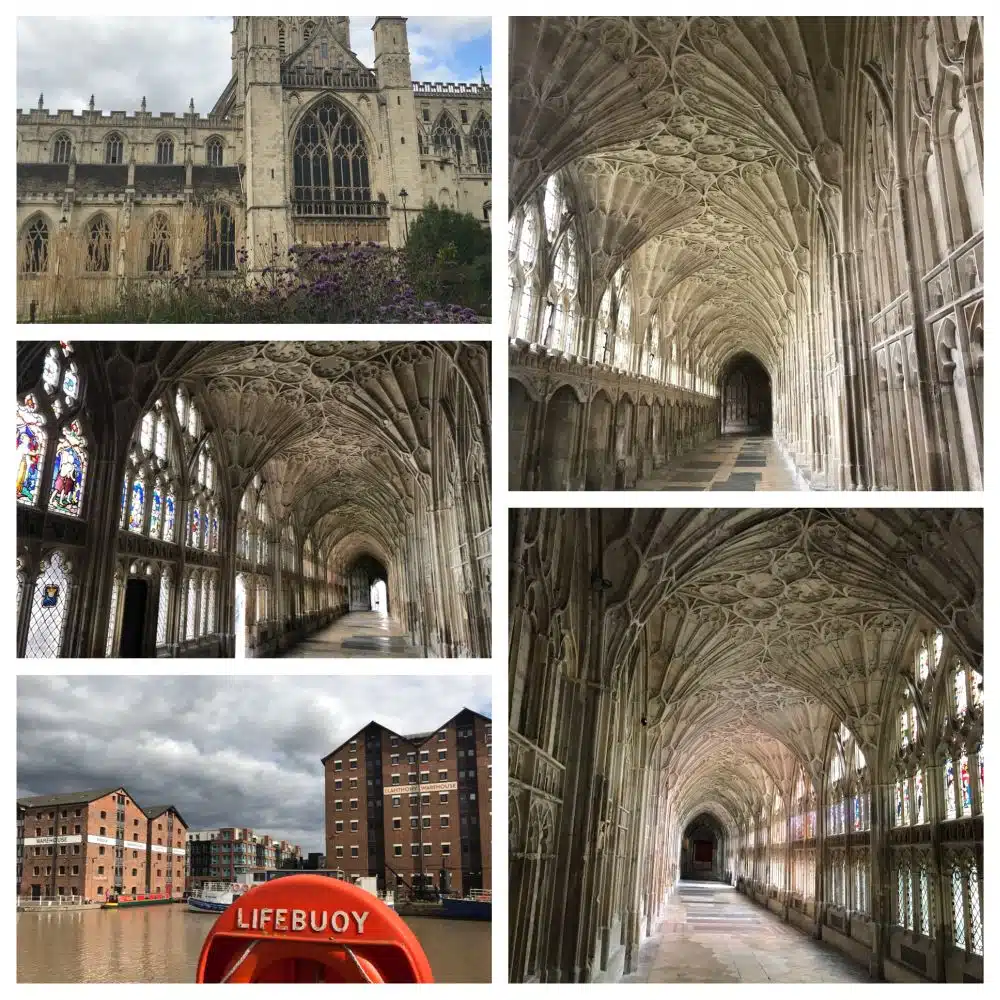 Gloucester