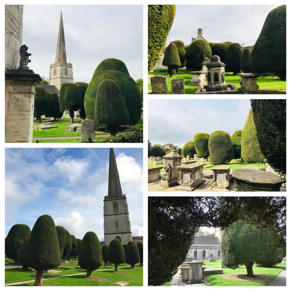 Painswick