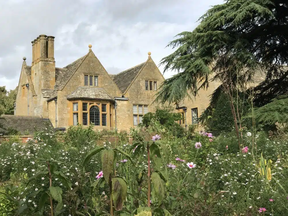 Hidcote Manor Gardens
